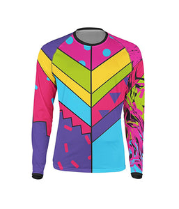 THE ORIGINAL - COLORFUL JERSEY
