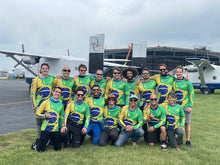 Load image into Gallery viewer, BRAZILIAN CREW BY COLORFUL JERSEYS